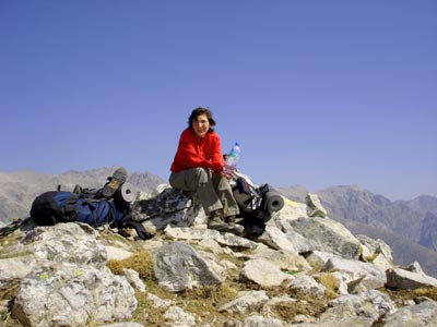 Pointe Pinzi Corbini