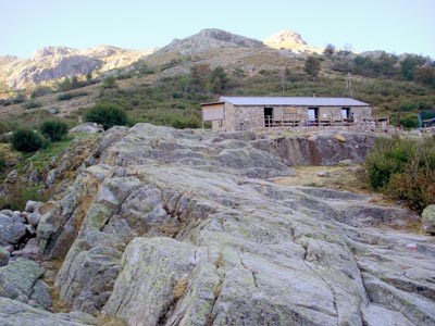 Refuge Manganu