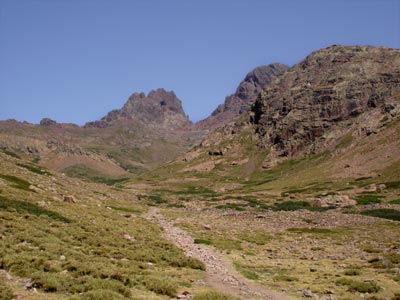 Capu Tafunatu