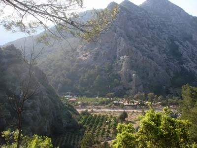 Olympos